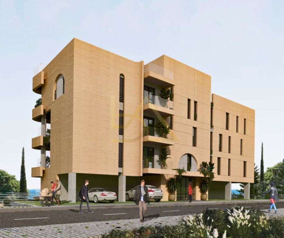 Apartments and Duplexes for Sale – Saranda, Janaq Kumi Street
