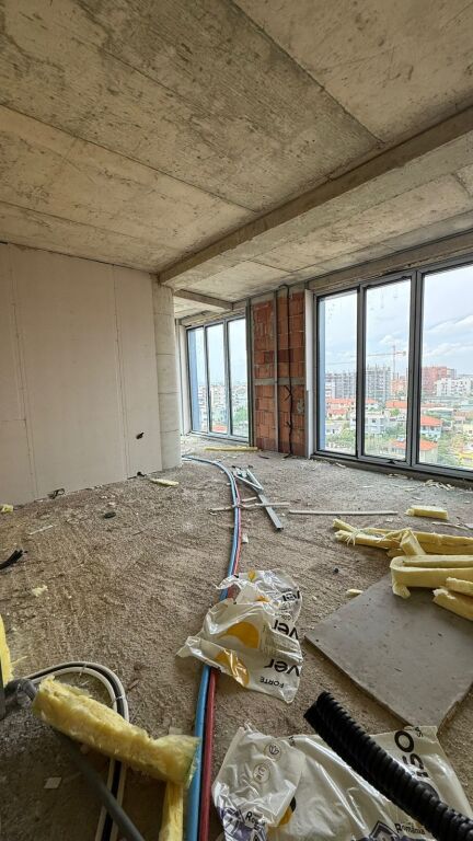 APARTAMENT 2+1+2 PËR SHITJE – ANDI CONSTRUCTION