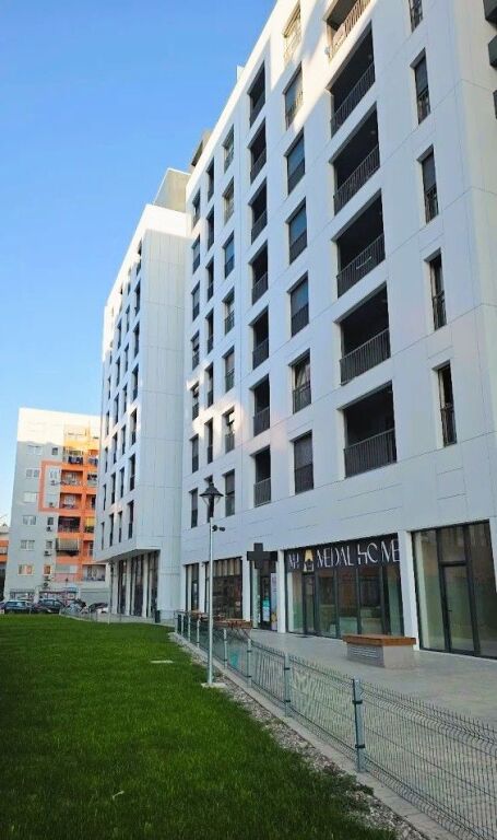🏙️VENDESI APPARTAMENTO 3+1+2 al Nuovo Boulevard, Residenza Elbavo✨🏙️