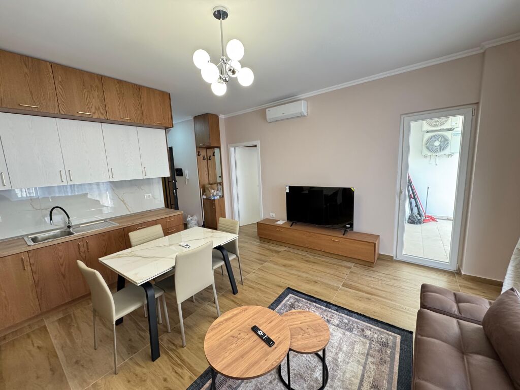 Jepet me qera Apartament 1+1+ Parkim  📍 : zogu i zi