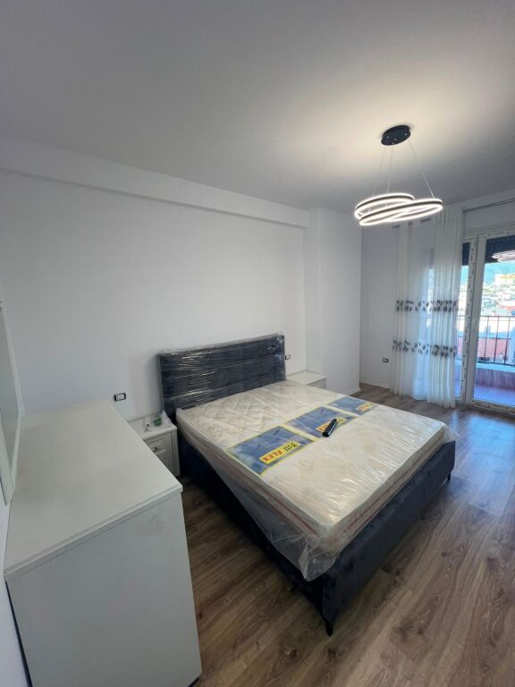 APARTAMENT ME QERA 1+1