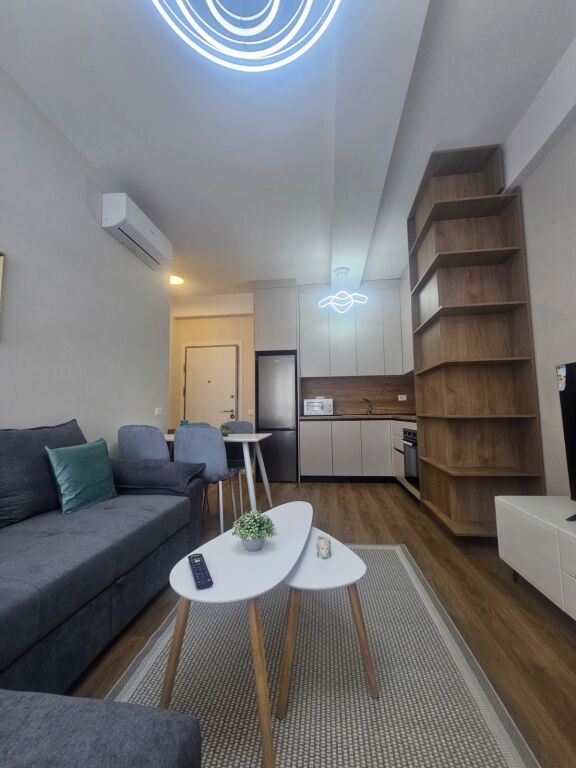 🏡 Appartamento 1+1 in Affitto – Complesso OXA, Fresk 450 Euro