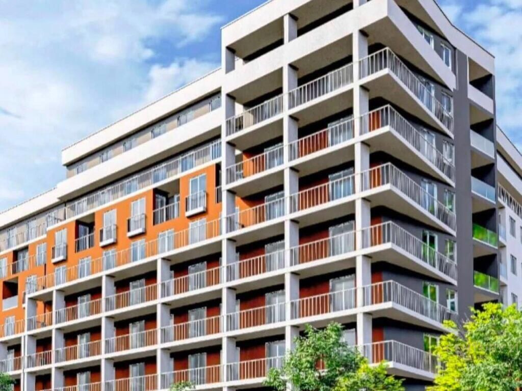 🏡 Appartamento 1+1 a Paskuqan
