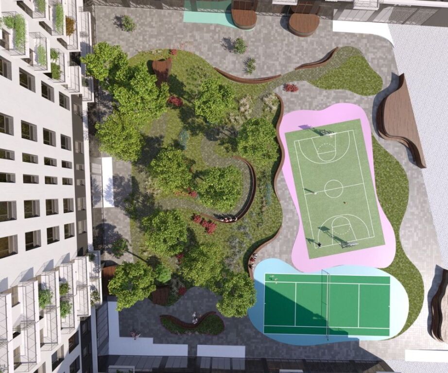 FOR RENT: 1+1 Apartment 📍New Boulevard (Jordan Misja Street) - 55,000 Lek/Month - Area 70m² - 9th Floor || New Building (2026) - Immediate Access to the City Center 🚀