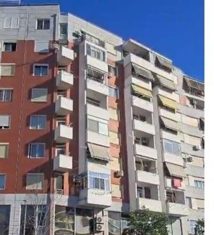In vendita,Appartamento 1+1,Ex Mercato Elettrico, Tirana