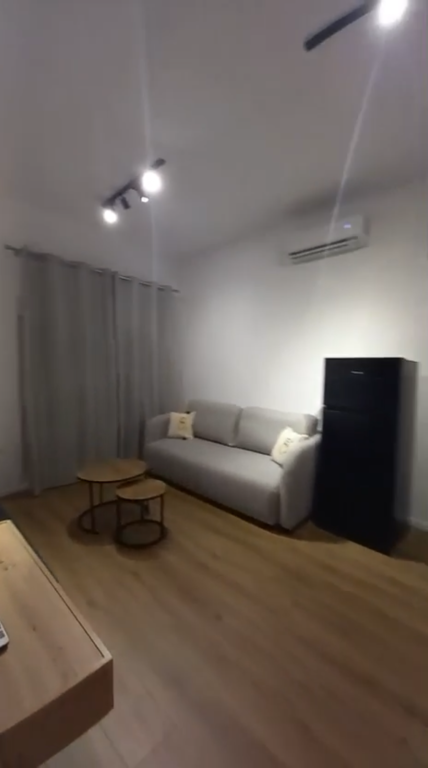 Apartment 1+1 for rent at Kadiu !