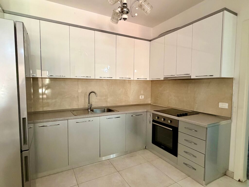 APARTMENT 1+1 FOR RENT IN DELIJORGJI