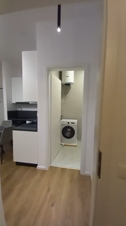 Apartment 1+1 for rent at Kadiu !