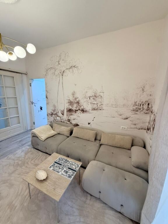 APARTAMENT 2+1 PER SHITJE TEK KINEMA AGIMI 📍BLLOK