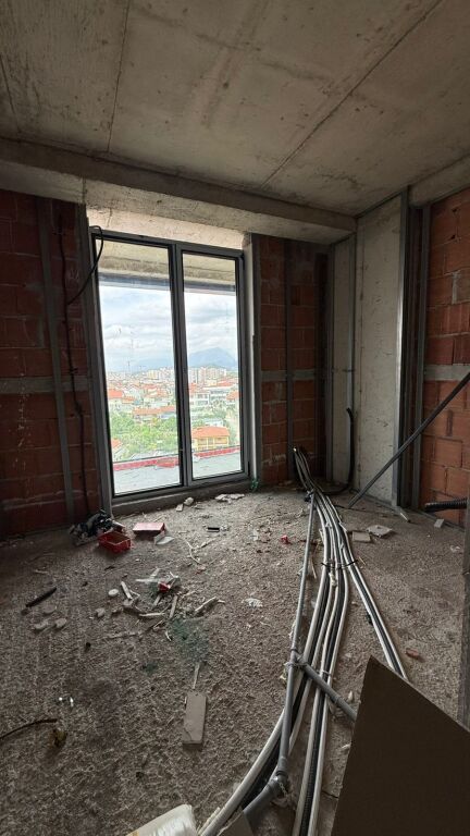 APARTAMENT 2+1+2 PËR SHITJE – ANDI CONSTRUCTION