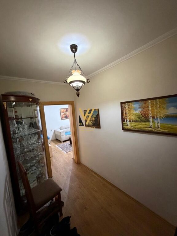 APARTMENT 1+1 FOR RENT NEAR THE UNITED SCHOOL 450 EURO