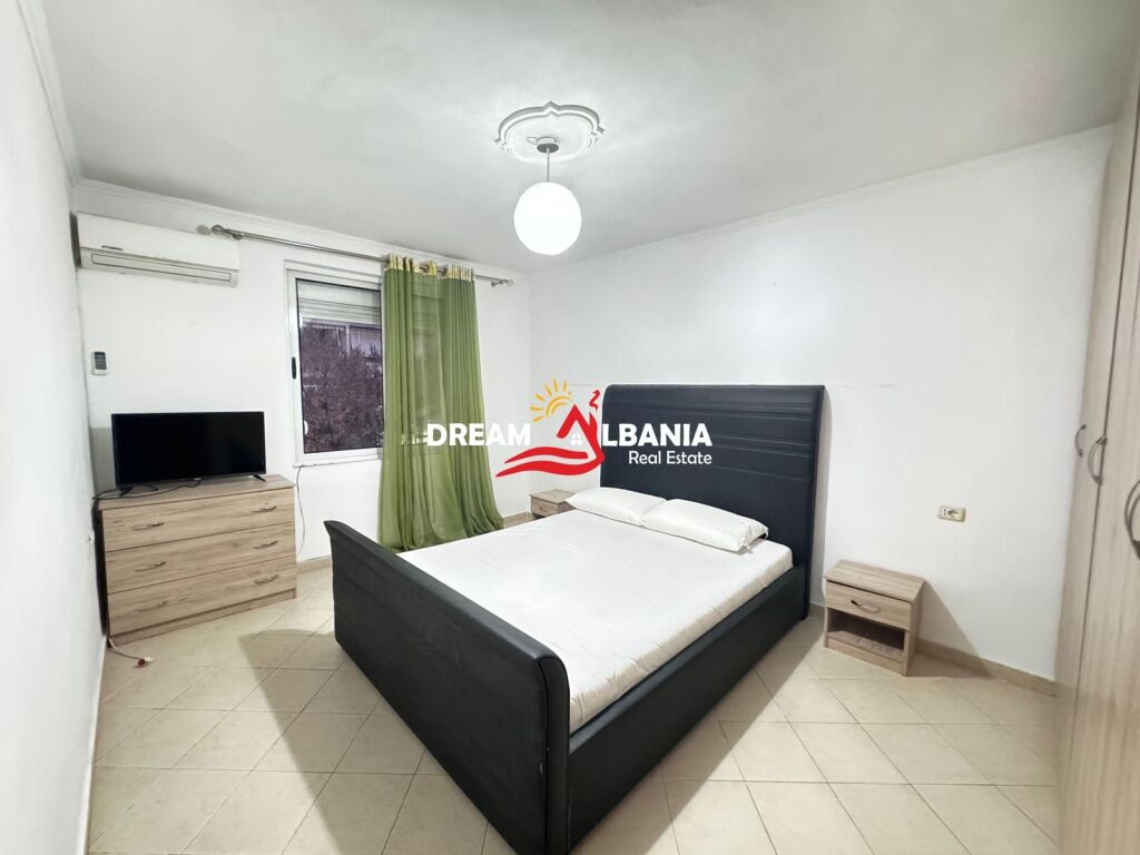 Apartament 1+1 me qera ne Bllok prane Sheshit Willson (ID 4219212)