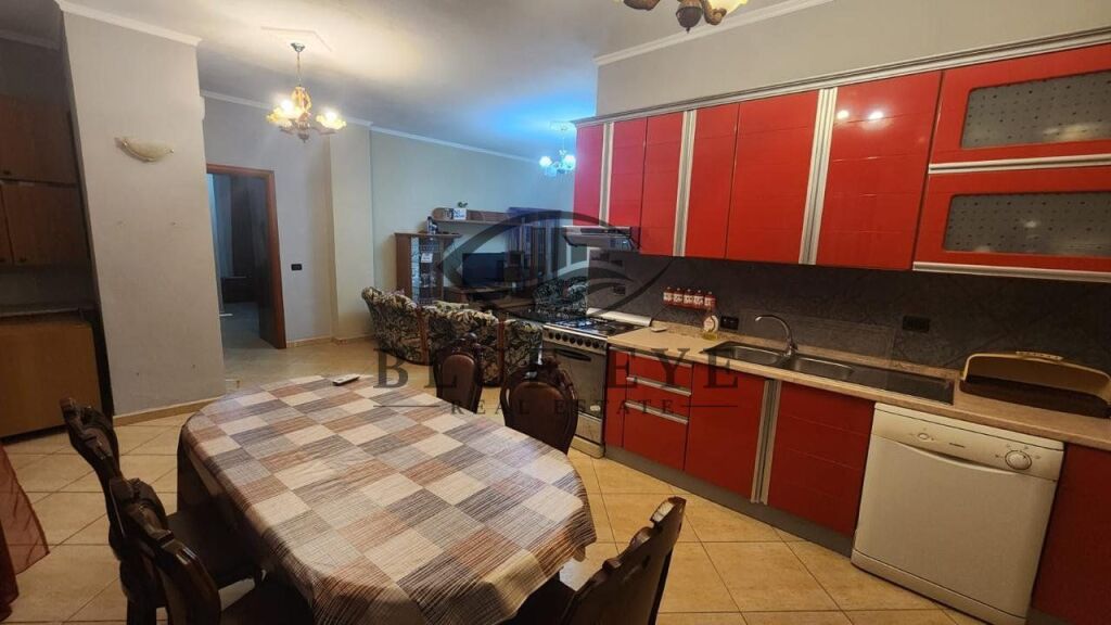 Apartment for Rent in the Heart of Durres