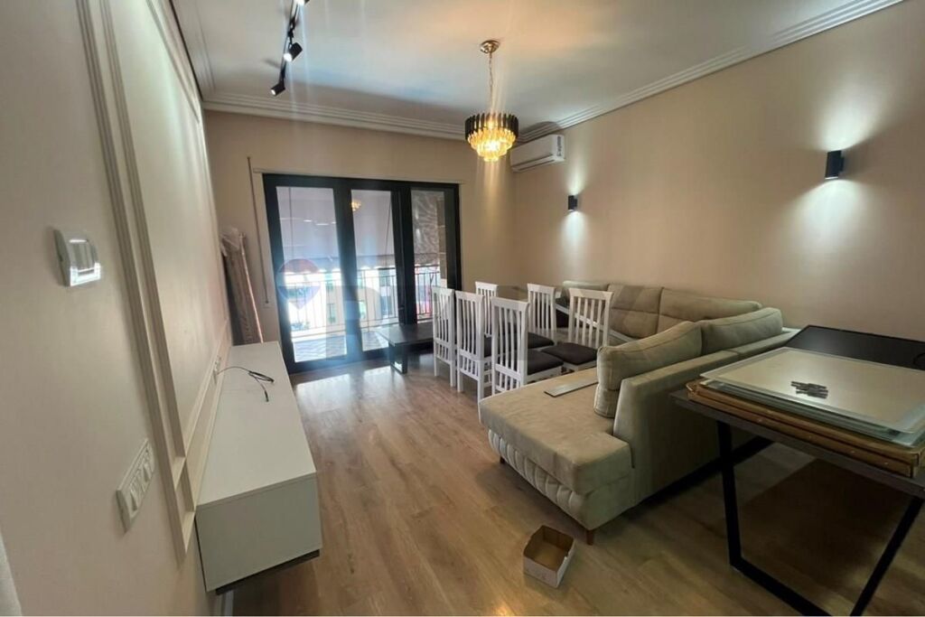 Apartament per qira 2+1+2 Green City