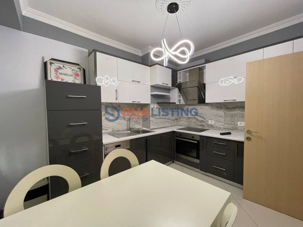 🏡 Duplex di lusso 3+1+3 in affitto nella Residenza Kodra e Diellit 1 (Estensione)