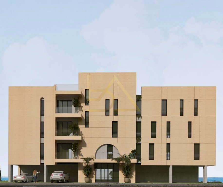 Apartments and Duplexes for Sale – Saranda, Janaq Kumi Street