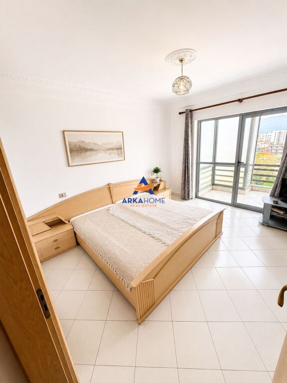 APARTMENT FOR RENT 2+1+BALCONY "NEAR BAR OSLO, ASTIR" 500 EURO