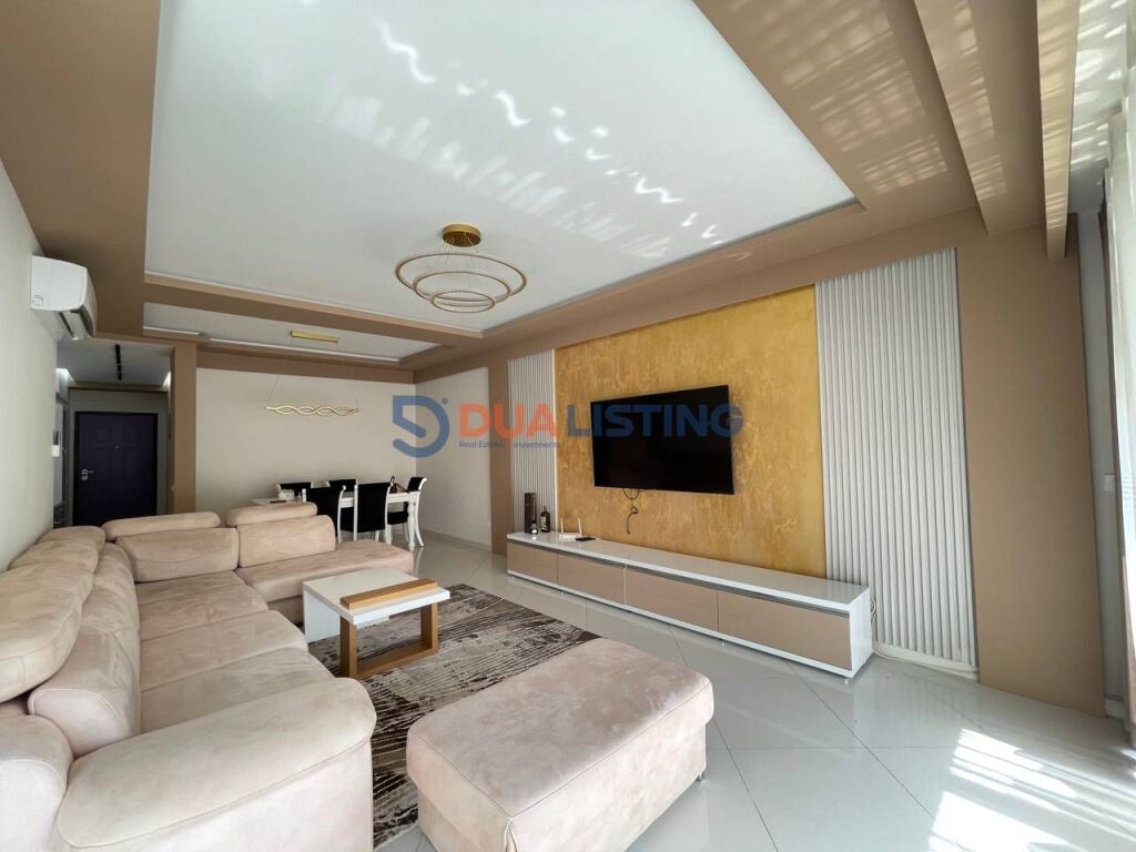 🏡 Duplex di lusso 3+1+3 in affitto nella Residenza Kodra e Diellit 1 (Estensione)