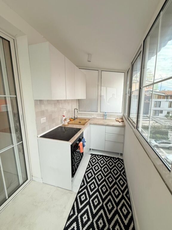 APARTAMENT 2+1 PER SHITJE TEK KINEMA AGIMI 📍BLLOK