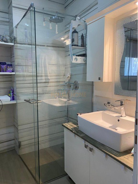 Title For Sale, Apartment 3+1+2, Melisa Pastry Shop, Fresku, Tirana