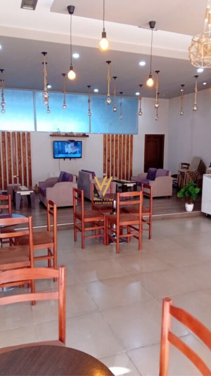 BAR-CAFFÈ 90 M2 IN AFFITTO A KAMEZ 600 EURO