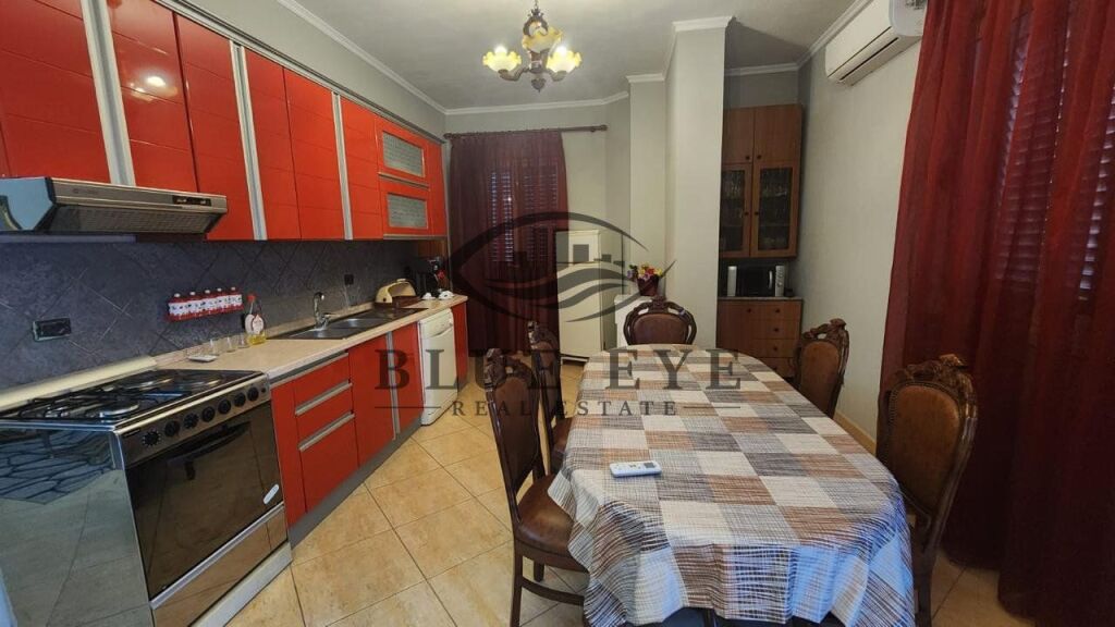 Apartment for Rent in the Heart of Durres