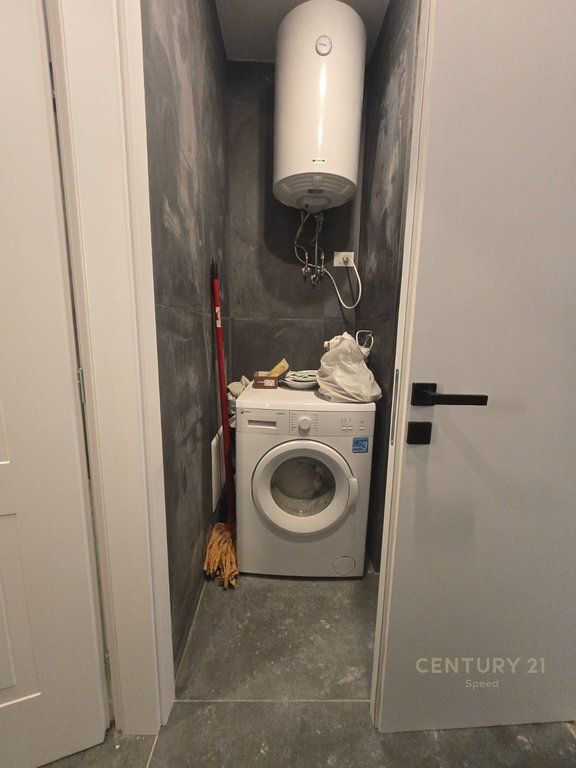 Apartment 1+1 for rent in the Astiri area!