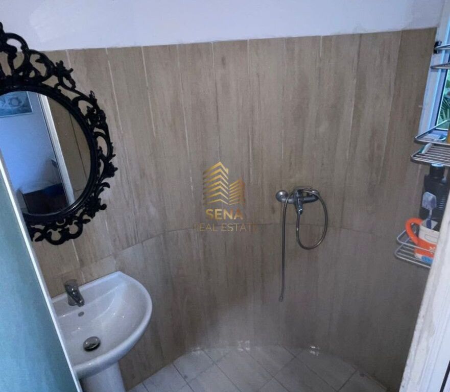 Qira, Apartament, 2+1+2, Shkolla e Bashkuar, 50.000 Leke/Muaj