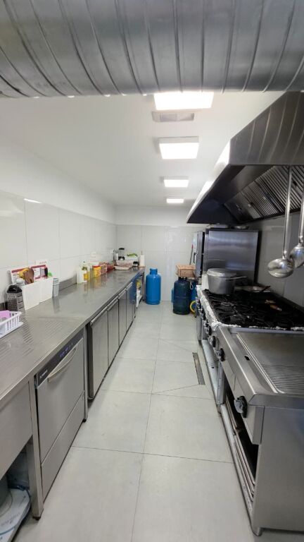 Restaurant for sale near Tirana Golden Park