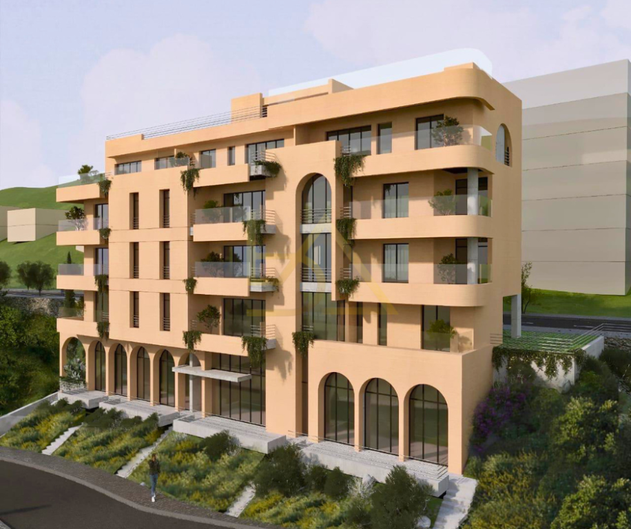 Apartments and Duplexes for Sale – Saranda, Janaq Kumi Street