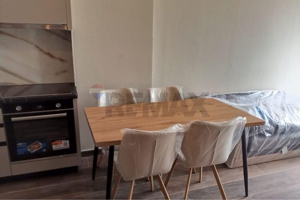Apartment 1+1 for rent at AURA Complex