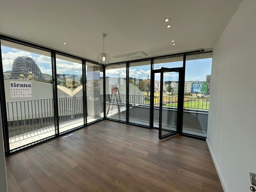 🏢 Appartamento 2+1 + Posto Auto in Affitto 📍 Via Kosovarëve, Residenza Lake View