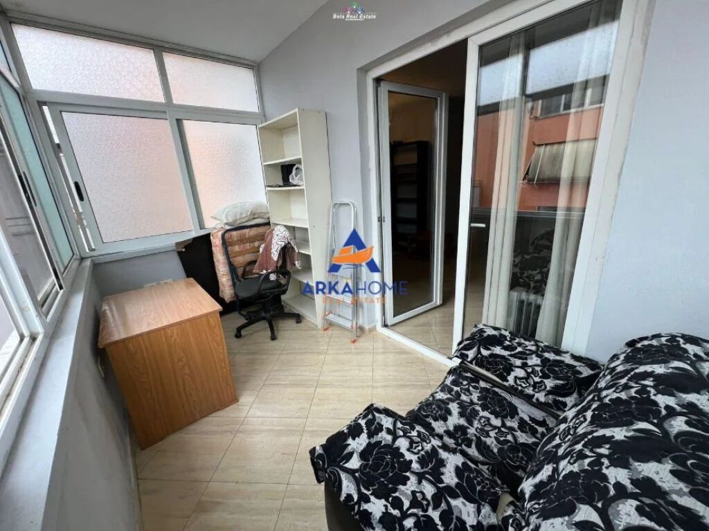 APARTMENT 2+1 FOR RENT "AT JORDAN MISJA STREET" 520 EURO