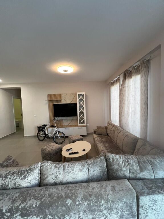 Apartment for rent in Durres in the Spitalles area