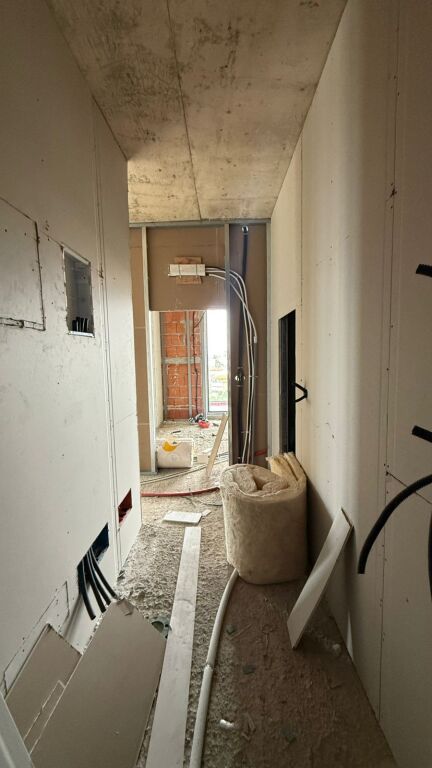 APARTAMENT 2+1+2 PËR SHITJE – ANDI CONSTRUCTION
