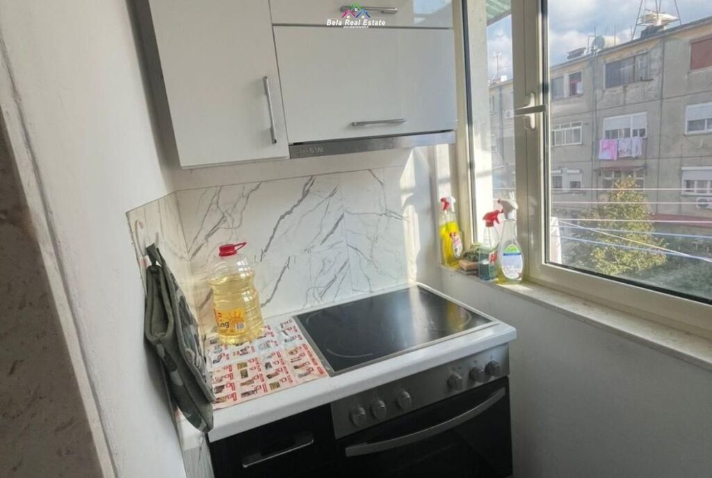 Appartamento in Affitto 2+1 a Oxhaku (ID B221433) Tirana
