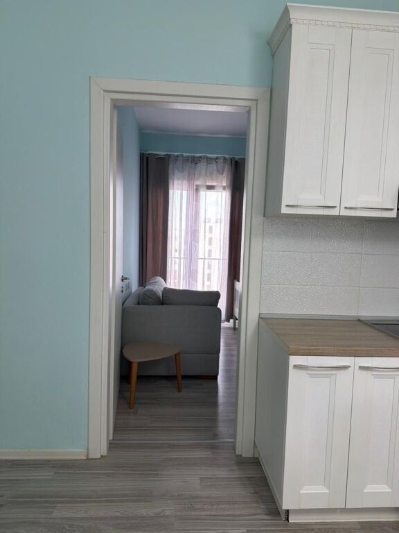 2+1 apartment for rent near Selvise!