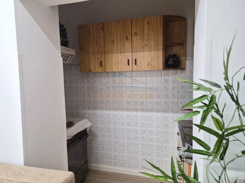 FOR RENT APARTMENT 2+1, FORMER BUS PARK
