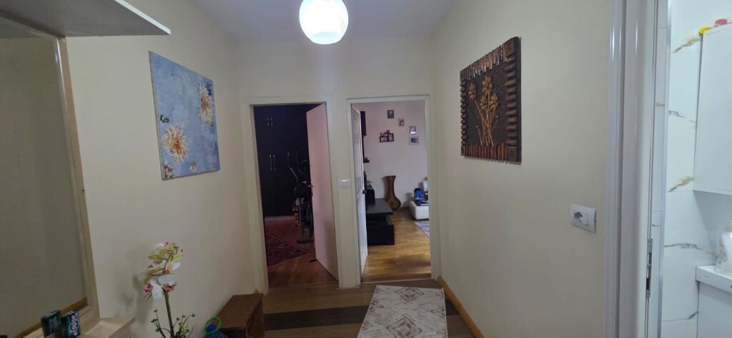 Appartamento 1+1 in vendita a Kombinat