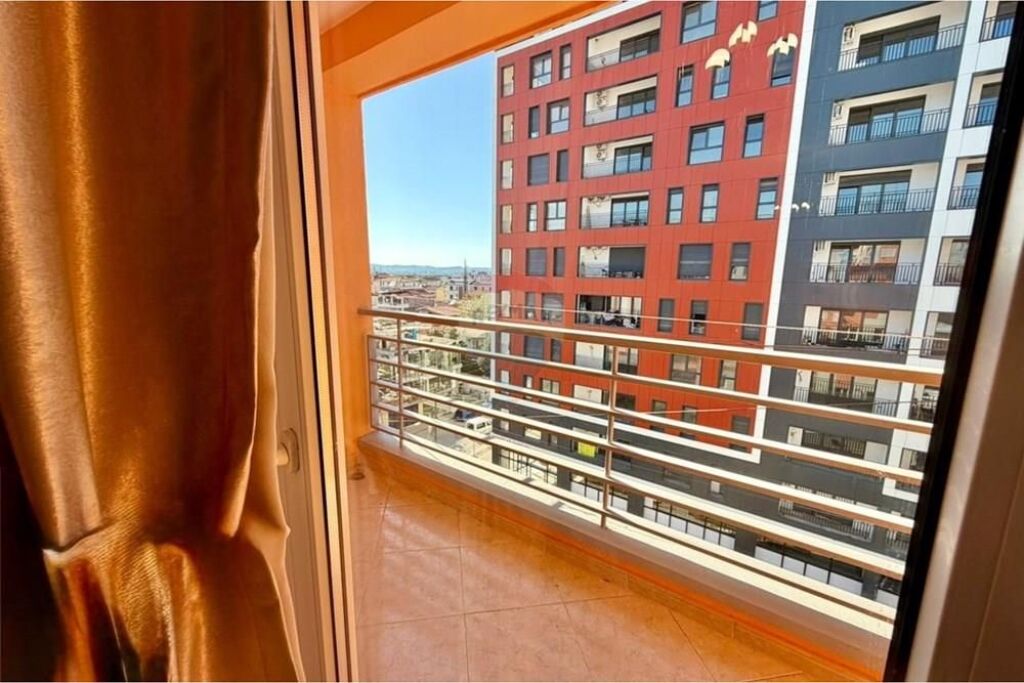APARTMENT 1+1 FOR RENT JORDAN MISJA STREET.