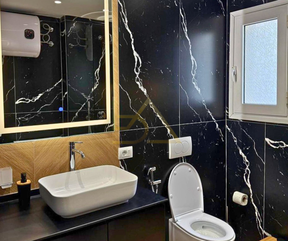 Apartment 1+1 for Sale – Zoological Garden, Tirana