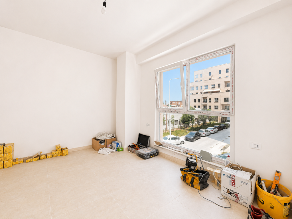 Shitet Apartament 2+1 në Aura Complex, Tiranë