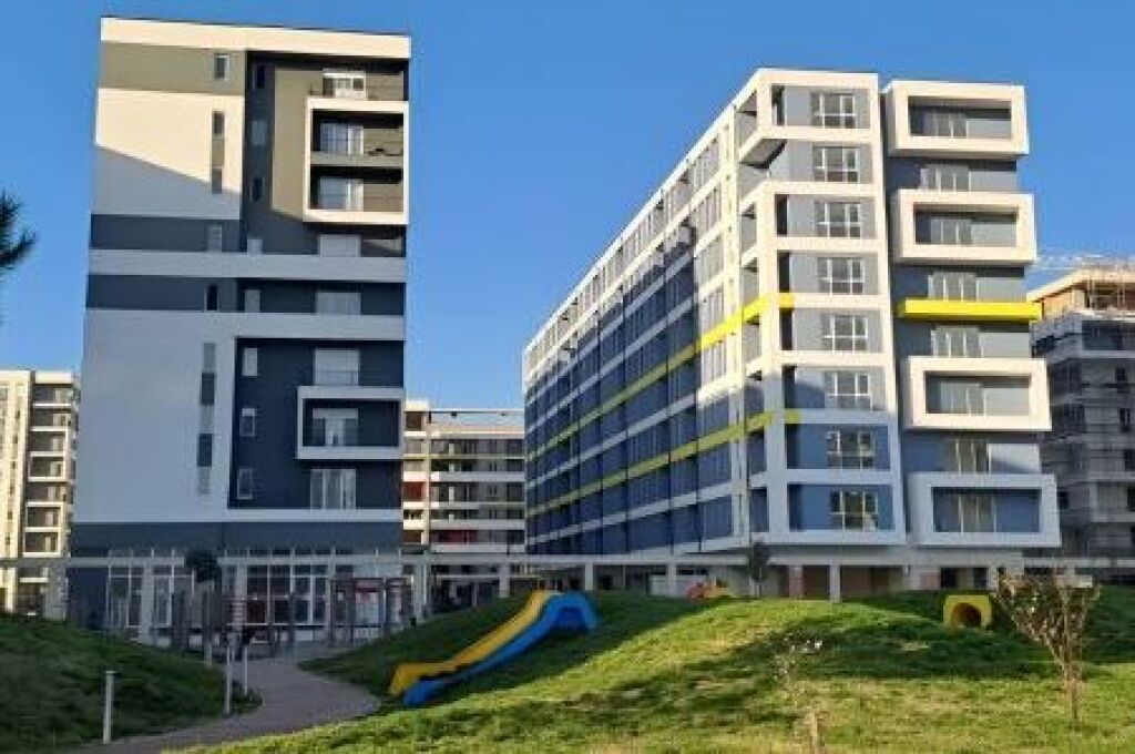 🏡 APARTAMENT 1+1 NË SHITJE – UNIVERS CITY