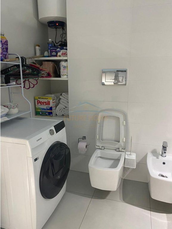 Title For Sale, Apartment 3+1+2, Melisa Pastry Shop, Fresku, Tirana