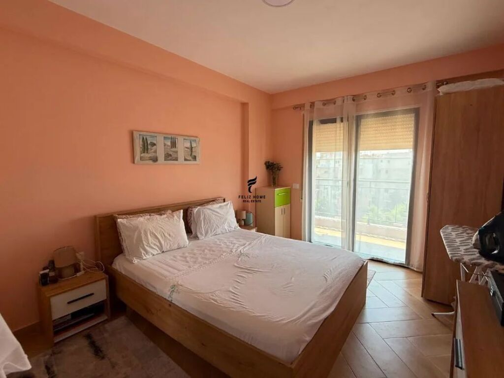 APARTMENT FOR RENT 1+1 ELBASANI STREET 65,000 LEKE FH-79100