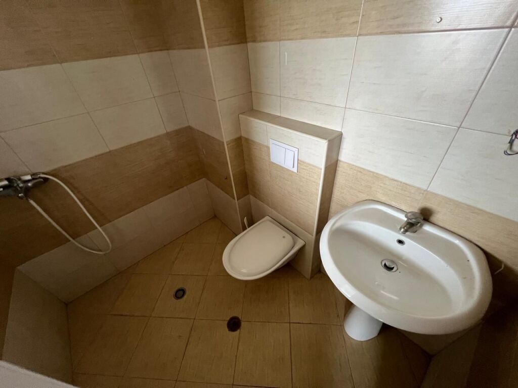 🏡 Exclusive Apartment 2+1+Parking for Sale near the Botanical Garden