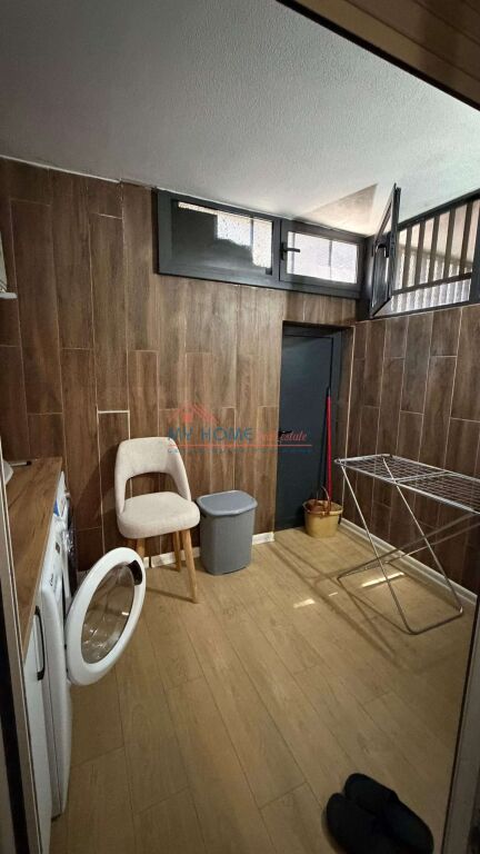 Apartament 1+1 me qera tek Rruga e Dibres ne Tirane