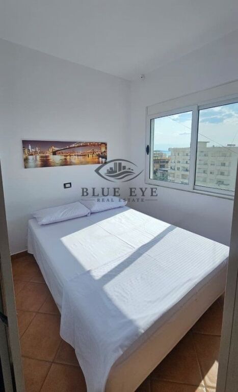Appartamento 2+1 In Vendita a Golem, Durrës