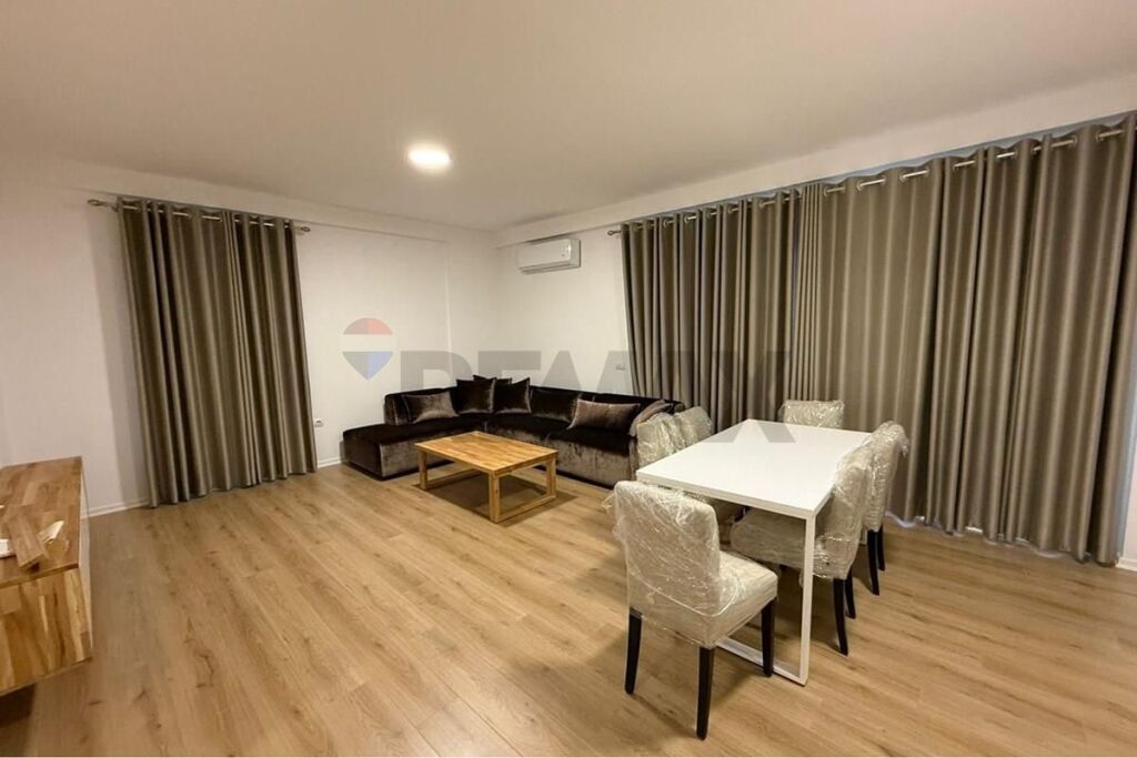 APARTAMENT 2+1+2 NE PORCELAN