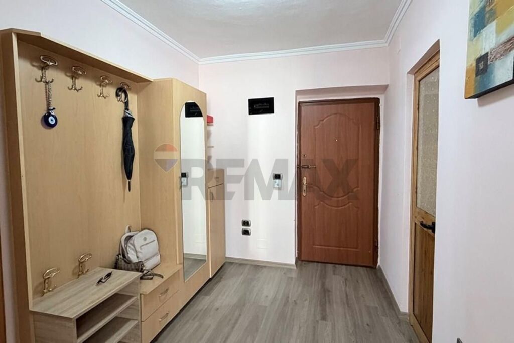 Shitet apartament 2+1 Fusha Ali Demi